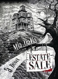 Cover: Estate Sale - Lethe Press