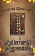 Cover: Aethercraft - Apprentice - Andreas Christensen