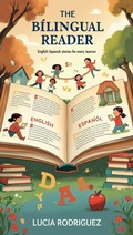 Cover: The Bilingual Reader - David Moore