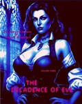 Cover: The Decadence of Eve - Mr Stephen Glover