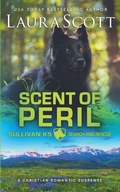 Cover: Scent of Peril - Laura Scott