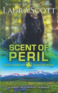 Enlarge image Cover: Scent of Peril - Laura Scott