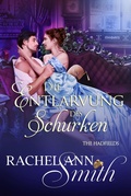 Cover: Die Entlarvung des Schurken (Hadfields, #1) - Penford Publishing
