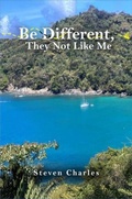 Cover: Be Different - Steven Charles