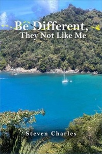 Enlarge image Cover: Be Different - Steven Charles