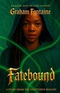 Cover: Fatebound - Graham Fontaine