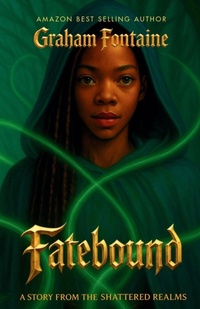 Enlarge image Cover: Fatebound - Graham Fontaine