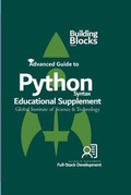 Cover: Coder's Hand Book - Python: Coder's Hand Book - Python - Inhouse Book Writers
