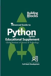 Enlarge image Cover: Coder's Hand Book - Python: Coder's Hand Book - Python - Inhouse Book Writers