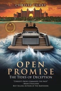 Cover: Open Promise - Hemingway Publishers