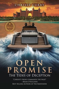 Enlarge image Cover: Open Promise - Hemingway Publishers