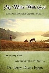 Enlarge image Cover: My Walks With God - Recipe For Hope