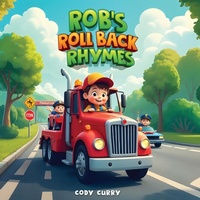 Abbildung von: Robs Roll Back Rhymes - Cody Curry
