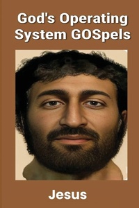 Enlarge image Cover: God's Operating System GOSpels - Jesus