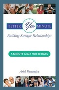 Cover: Better You Minute - Better You Minute