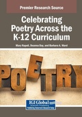 Cover: Celebrating Poetry Across the K-12 Curriculum - Information Science Publishing
