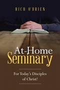 Cover: At-Home Seminary - WestBow Press