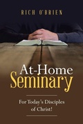 Cover: At-Home Seminary - WestBow Press
