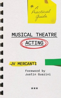 Abbildung von: Musical Theatre Acting - Bloomsbury eBooks US