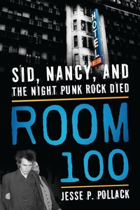 Enlarge image Cover: Room 100 - Backbeat