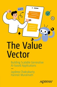 Abbildung von: The Value Vector - Apress