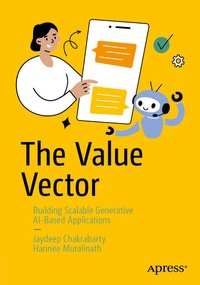Abbildung von: The Value Vector - Apress