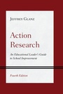 Cover: Action Research - Rowman & Littlefield Publishers
