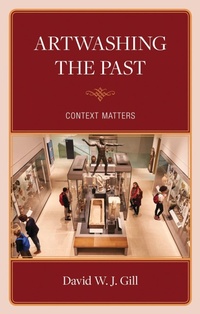 Abbildung von: Artwashing the Past - Bloomsbury eBooks US