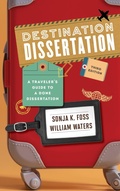 Cover: Destination Dissertation - Rowman & Littlefield