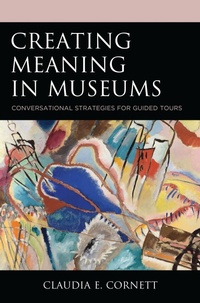 Abbildung von: Creating Meaning in Museums - Bloomsbury eBooks US