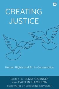 Enlarge image Cover: Creating Justice - Rowman & Littlefield