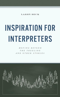 Abbildung von: Inspiration for Interpreters - Bloomsbury eBooks US