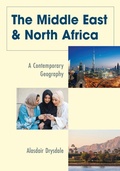 Cover: The Middle East and North Africa - Rowman & Littlefield Publishers