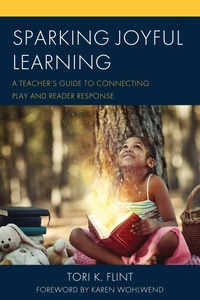 Bild vergrößern Bild: Sparking Joyful Learning - Bloomsbury eBooks US