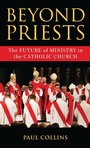 Cover: Beyond Priests - Sheed & Ward,U.S.