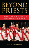 Cover: Beyond Priests - Sheed & Ward,U.S.