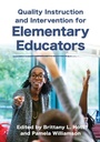 Cover: Quality Instruction and Intervention for Elementary Educators - Rowman & Littlefield Publishers