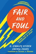 Cover: Fair and Foul - Rowman & Littlefield