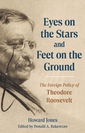 Cover: Eyes on the Stars and Feet on the Ground - Rowman & Littlefield Publishers