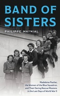 Cover: Band of Sisters - Rowman & Littlefield Publishers