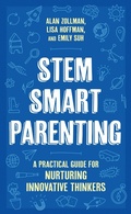 Cover: STEM SMART Parenting - Rowman & Littlefield Publishers