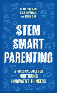 Enlarge image Cover: STEM SMART Parenting - Rowman & Littlefield Publishers