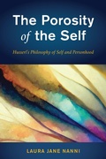 Bild: The Porosity of the Self - Rowman & Littlefield Publishers