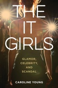 Cover: The It Girls - Rowman & Littlefield