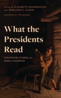 Cover: What the Presidents Read - Rowman & Littlefield