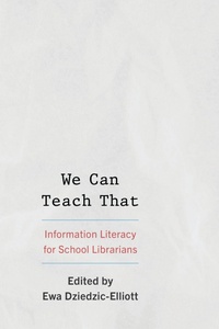 Abbildung von: We Can Teach That - Bloomsbury eBooks US