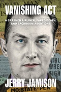 Cover: Vanishing Act - Rowman & Littlefield