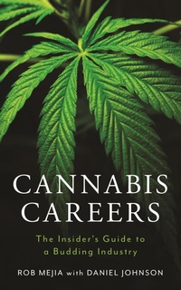 Abbildung von: Cannabis Careers - Bloomsbury eBooks US