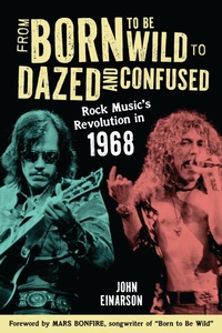 Abbildung von: From Born to Be Wild to Dazed and Confused - Bloomsbury eBooks US