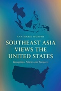 Cover: Southeast Asia Views the United States - Rowman & Littlefield Publishers